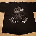 Marduk - TShirt or Longsleeve - MARDUK Beast of Prey TS 1999