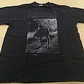 Behemoth - TShirt or Longsleeve - BEHEMOTH Satanica 1999 Shirt