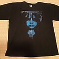 PORCUPINE TREE - TShirt or Longsleeve - PORCUPINE TREE Anasthesize TS 2010