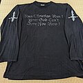 Thy Serpent - TShirt or Longsleeve - THY SERPENT Run Christian Run LS 1998