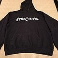 HATE ETERNAL - Hooded Top / Sweater - HATE ETERNAL King of All Kings HSW 2002