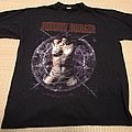 Dimmu Borgir - TShirt or Longsleeve - DIMMU BORGIR Puritanical Euphoric Misanthropia TS