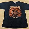 Dissection - TShirt or Longsleeve - DISSECTION Maha Kali TS 2006