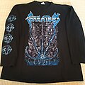 Crematory - TShirt or Longsleeve - CREMATORY Awake era LS 1997