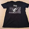 Gojira - TShirt or Longsleeve - GOJIRA Devil Dance TS