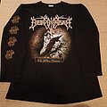 Borknagar - TShirt or Longsleeve - BORKNAGAR The Olden Domain LS 1997