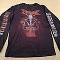 Dismember - TShirt or Longsleeve - DISMEMBER Like an Everflowing Stream 1991