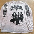 Immortal - TShirt or Longsleeve - IMMORTAL Battles in the North LS 1995