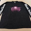 Hades - TShirt or Longsleeve - HADES - Nocturnal Millenium Tour 1999 LS