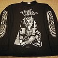 Nile - TShirt or Longsleeve - NILE Festivals Of ATONEMENT LS 2001