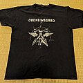 Dødheimsgard - TShirt or Longsleeve - Dødheimsgard DODHEIMSGARD A Umbra Imago TS 2015