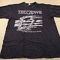 The Crown - TShirt or Longsleeve - THE CROWN Deathrace King TS 2000