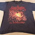 Angelcorpse - TShirt or Longsleeve - Angelcorpse - Inorexable TS