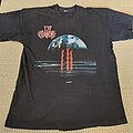 In Flames - TShirt or Longsleeve - IN FLAMES Lunar Strain TS 1994