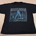 Dimmu Borgir - TShirt or Longsleeve - DIMMU BORGIR Godless Savage Garden TS 1998