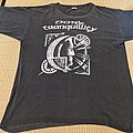 Dark Tranquillity - TShirt or Longsleeve - Dark Tranquillity - The Gallery TS 1995