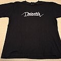 Dornenreich - TShirt or Longsleeve - DORNENREICH Dem Wind geboren TS