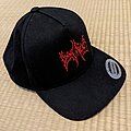 Dying Fetus - Other Collectable - Dying Fetus -  Logo cap