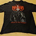 Marduk - TShirt or Longsleeve - MARDUK Those of the Unlight TS 1996