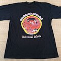 Haemorrhage - TShirt or Longsleeve - HAEMORRHAGE Anatomical Inferno TS 1998