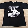 Gorgoroth - TShirt or Longsleeve - Gorgoroth - Destroyer TS