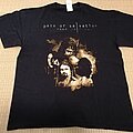 Pain Of Salvation - TShirt or Longsleeve - PAIN OF SALVATION Road Salt Two Tour 2011 TS