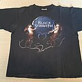 Black Sabbath - TShirt or Longsleeve - BLACK SABBATH Reunion Tour 1999