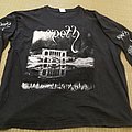 Opeth - TShirt or Longsleeve - OPETH Morningrise 1996 Longsleeve