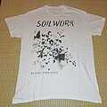 Soilwork - TShirt or Longsleeve - SOILWORK Natural Born Chaos