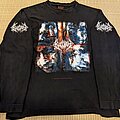 Bloodbath - TShirt or Longsleeve - BLOODBATH Resurrection through Carnage LS 2002