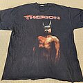 Therion - TShirt or Longsleeve - Therion - Theli TS 1996