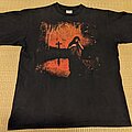 Opeth - TShirt or Longsleeve - OPETH Still Life TS 2000