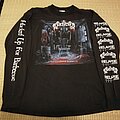 Mortician - TShirt or Longsleeve - MORTICIAN Hacked Up for Barbecue LS 1998