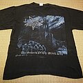 Dark Funeral - TShirt or Longsleeve - DARK FUNERAL The Secrets of the Black Arts TS 1998