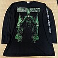 Dimmu Borgir - TShirt or Longsleeve - DIMMU BORGIR Sons of Satan Gather for Attack LS 1997