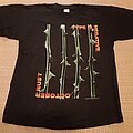Type O Negative - TShirt or Longsleeve - TYPE O NEGATIVE October Rust TS 1996
