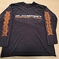 Alchemist - TShirt or Longsleeve - ALCHEMIST Austral Alien LS