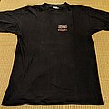 Mörk Gryning - TShirt or Longsleeve - Mörk Gryning MÖRK GRYNING Maelstrom Chaos TS