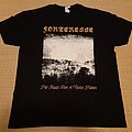 Forteresse - TShirt or Longsleeve - FORTERESSE Par hauts bois et vastes plaines TS