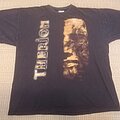 Therion - TShirt or Longsleeve - THERION Vovin Tour TS 1998