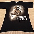 In Flames - TShirt or Longsleeve - IN FLAMES North American Tour 2011 TS