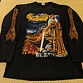 Ensiferum - TShirt or Longsleeve - Ensiferum - Iron LS 2004