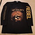 Satyricon - TShirt or Longsleeve - SATYRICON Filthgrinder LS 1999