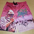 Death - Other Collectable - DEATH Leprosy swim trunks