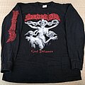 Dementor - TShirt or Longsleeve - DEMENTOR God Defamer LS 2004