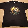 A Perfect Circle - TShirt or Longsleeve - A PERFECT CIRCLE Thirteenth Step Tour 2004 TS