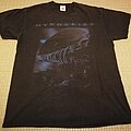 Hypocrisy - TShirt or Longsleeve - HYPOCRISY The Final Chapter TS 1997