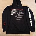 Rammstein - Hooded Top / Sweater - RAMMSTEIN Sehnsucht Hoodie 1997