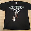 Testament - TShirt or Longsleeve - TESTAMENT The Gathering TS 2002