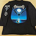 AMORPHIS Black Winter Day LS 1994